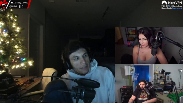 Trainwreckstv - Unload everything on me! #Fandy