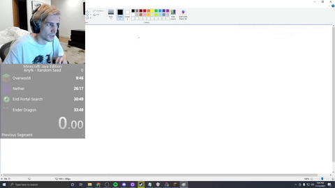 xQc's Leaked Strats For Beating Forsen