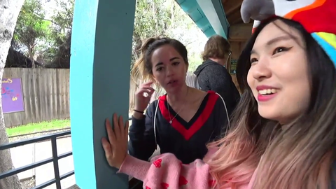 HAchubby answering Maya's question