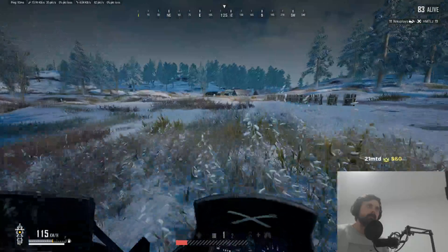 Forsen invents a new way to die