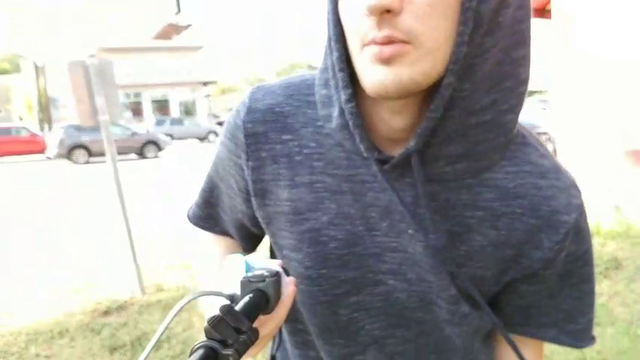 Find any metal there? KKona