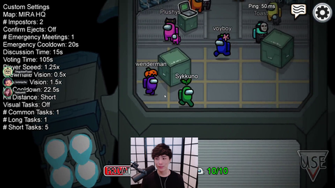 Toast speaks the truth about NA at World's.