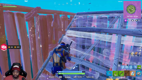 Impulse Bomb FTW