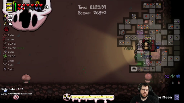 CobaltStreak says hi to delirium. **EPILEPSY WARNING**