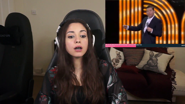 Sweet Anita SOUND EFFECTS