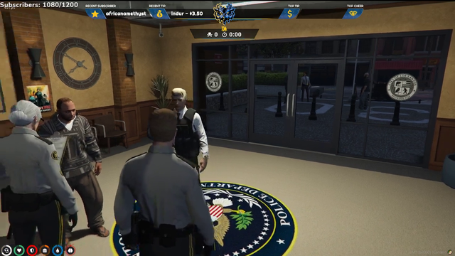 Pierre Paul ( xQc ) the NVL Spike GOD
