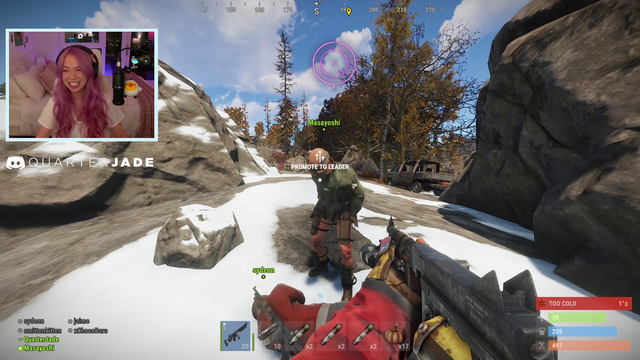 Sub gifting is dangerous