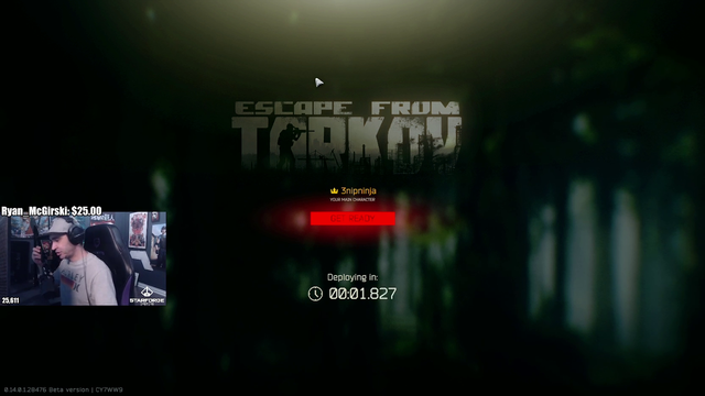 Summit Hyped for EFT