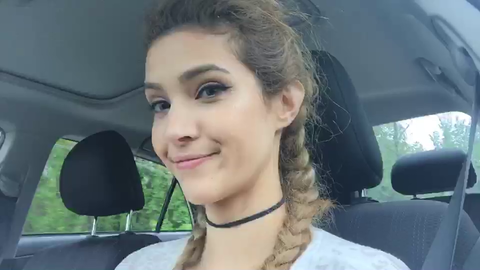 So Twitch Allows driving and holding phone now ?
