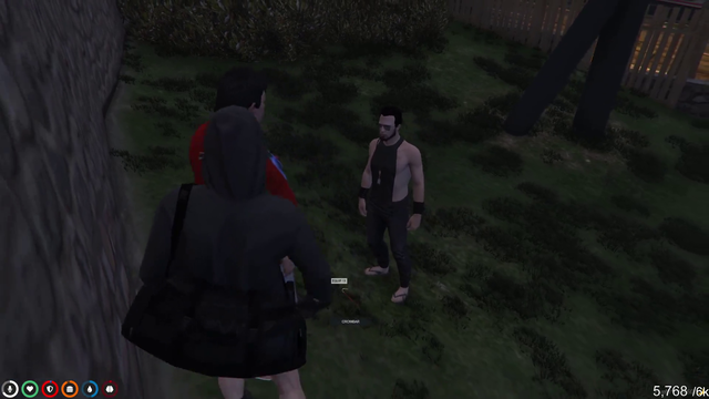 roflgator - Rob and Bradley ambush Ken Sama