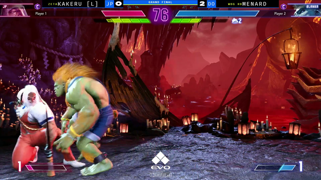 evo sf6 final