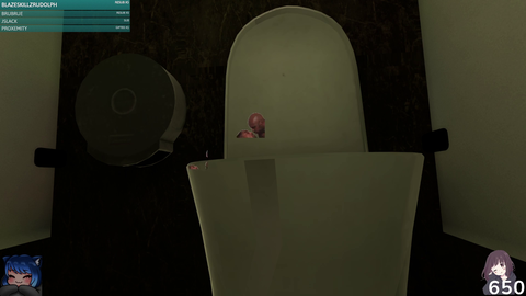 VR streamer that was banned for the past six months returns with a new “unique” brand