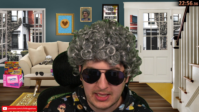 Kitboga gets found out