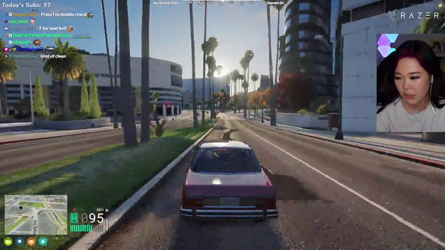 GTA V no Pixel fact check, hard mode