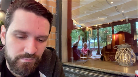 Destiny Goes on a Date