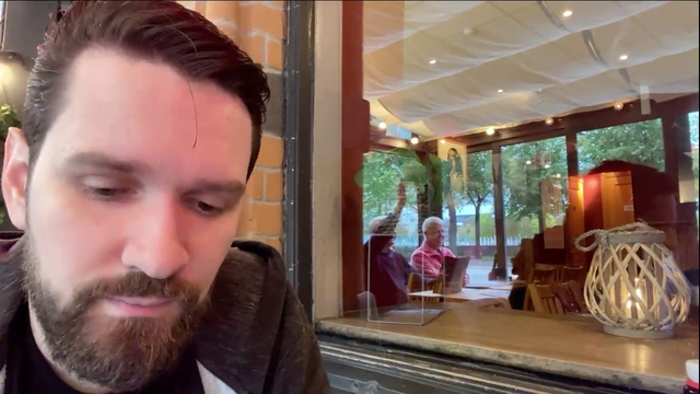 Destiny Goes on a Date