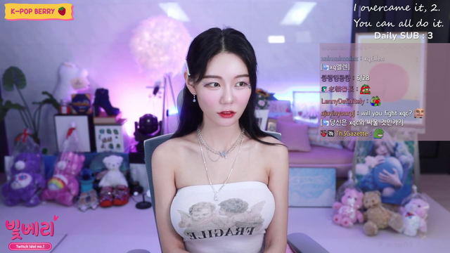 next xQc opponent