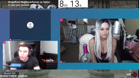 Trainwrecks' connection with his community