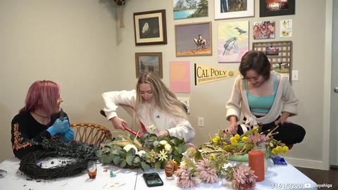 new housewives of twitch episode
