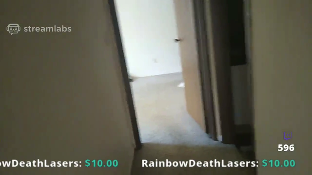Airsoftphatty room tour...