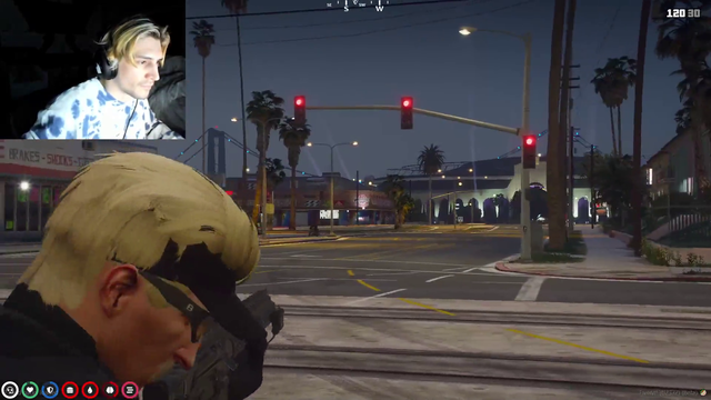 Average Cop RP