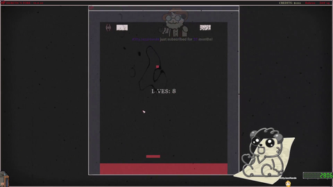 AdmiralBahroo ALT+F4 after losing in pong