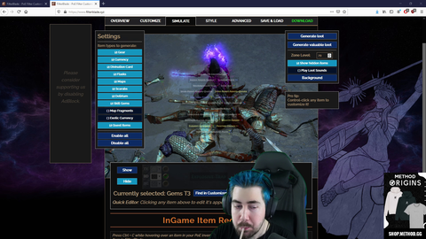 RIP Ziz