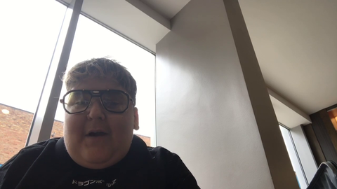 Greek's entrance