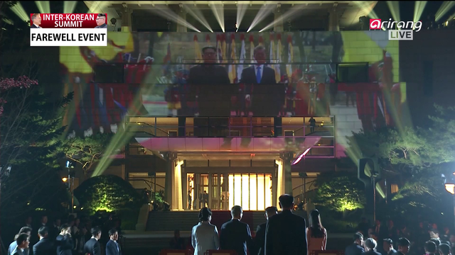 Korean Best Ending