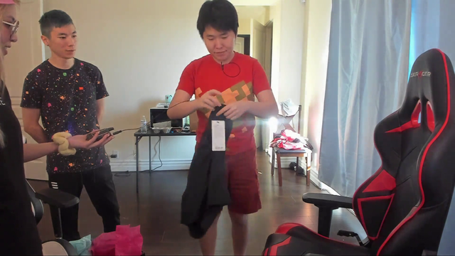 Playboy Toast LUL