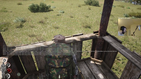 Forsen jebaiting stream sniper OMEGALUL