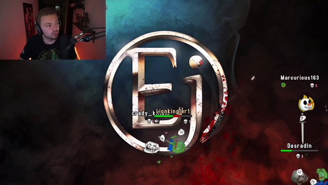 Elajjaz names his top 50 favorite games on steam