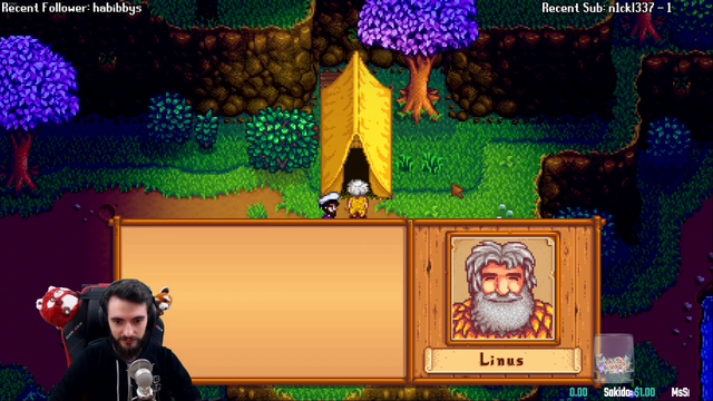 Stranger Danger