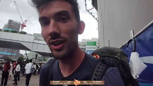 Hitch gets $5000 dono to eat best Kobe Beef