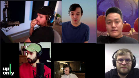 Martin Shkreli to Do Kwon: "jail isn't that bad"