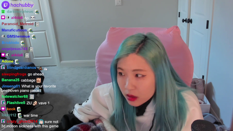Hachubby has to go