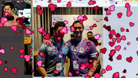 How to meet your favorite big streamers