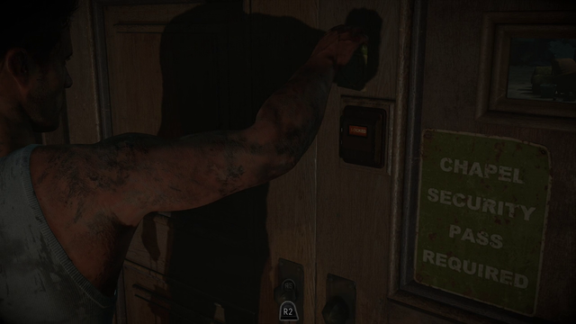 Jerma checks out his new hotel room