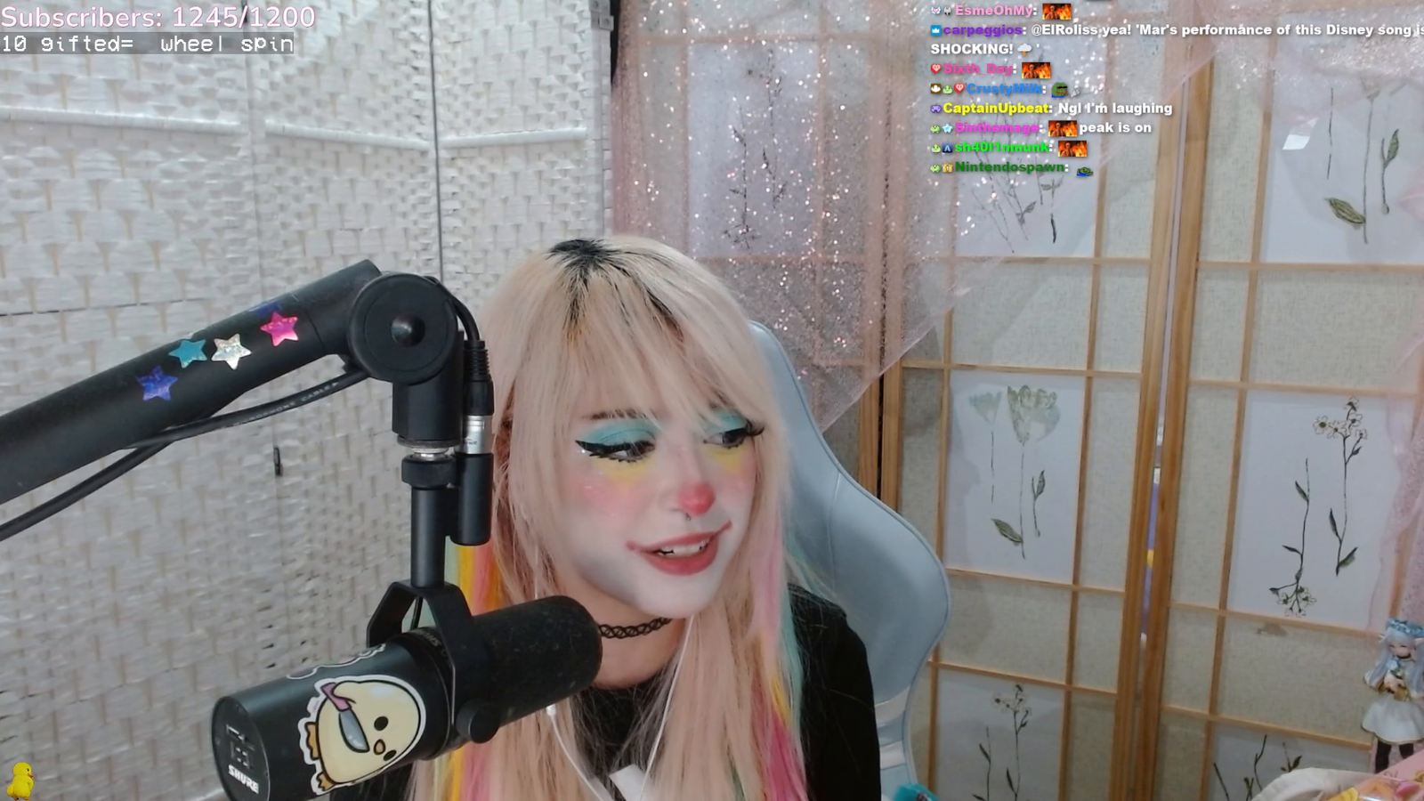 Scuffed Quin69 brings actual content to Twitch