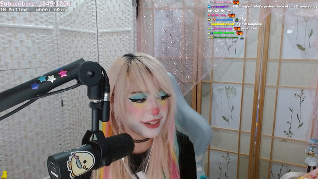 Scuffed Quin69 brings actual content to Twitch