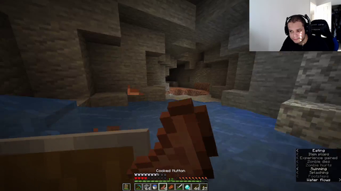 Erobb Calls It