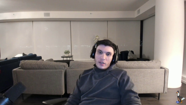 Train thinks Hasan will use debate “tactics” if they talk live