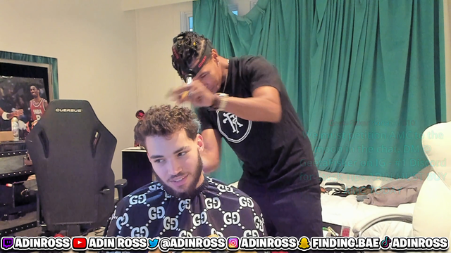 AdinRoss - ADIN ROSS ADMITS TO GETTING PAID TO BUY CRYPTO W/O #AD