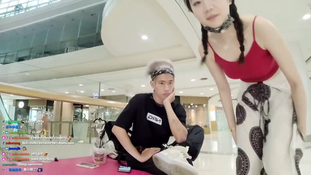 fanfan - Making it Clap