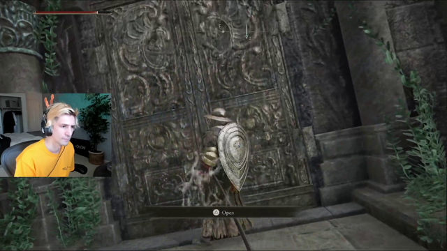 Elden Ring offering such insane exploration