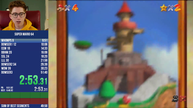 Clint explains what Pog means