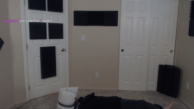 Jerma985 Dies On Stream