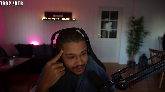 Nick on the Rust drama and delusional xQc viewers