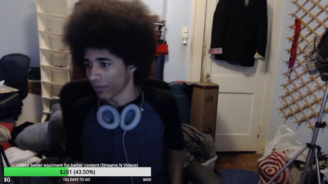 Turn Your Chroma Key Off B