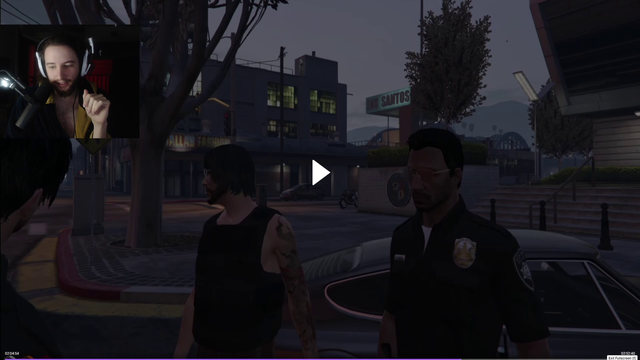 Guy that sniped X